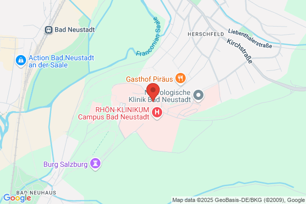 Genobank Rhön-Grabfeld eG