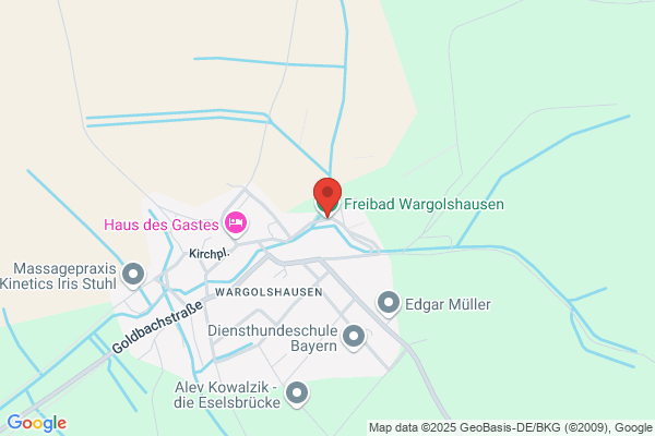Schwimmbad Hollstadt