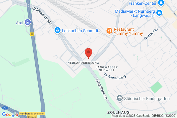 WISAG Gebäudereinigung Rhön GmbH & Co. KG