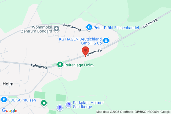 Planungsbüro Piersig
