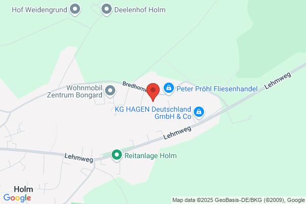BMP Transport und Logistik GmbH