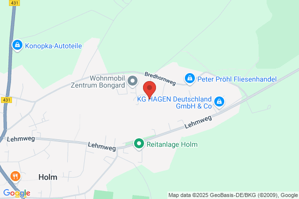 Bramin GmbH