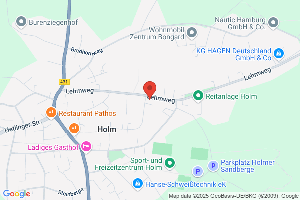 Preuss-Messebaugesellschaft mbH