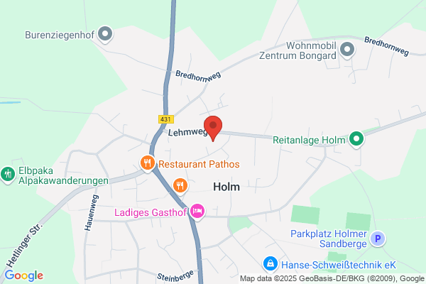 TSV Holm