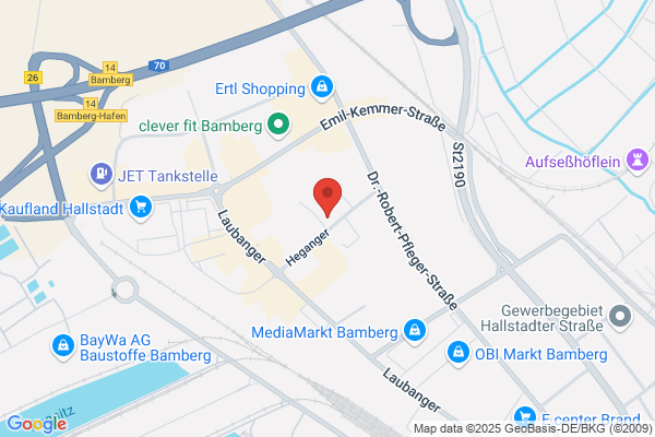 TWP-Treuhand Wirtschafts- und Personalberatungen GmbH