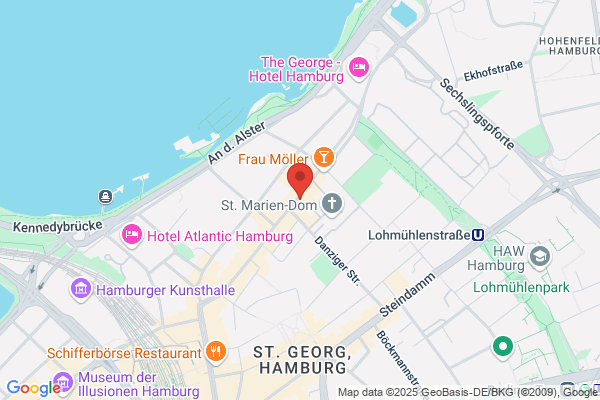 Coffee Lounge Hamburg Inh. Ingrid Schmidt