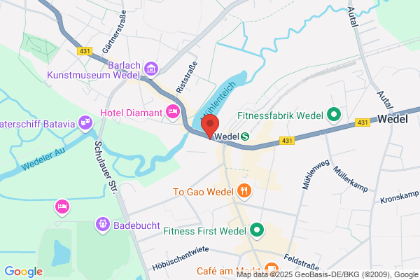 Vater Immobilien