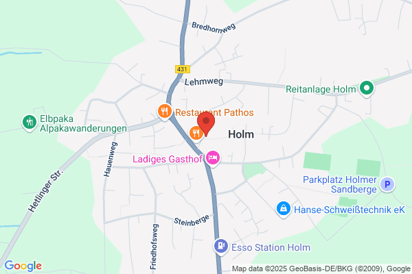 Heino Lührs