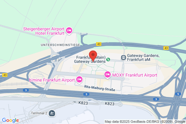 Geschlossene Agentur