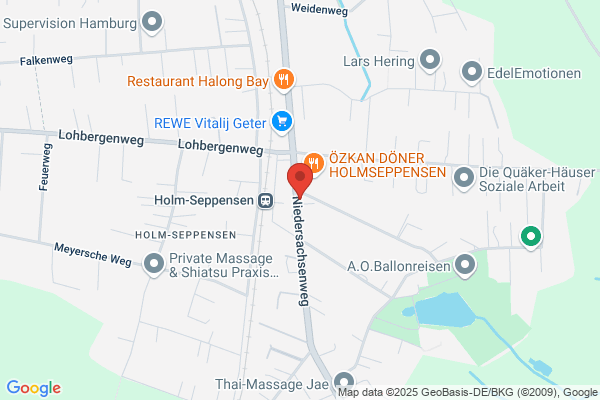 Blumenecke