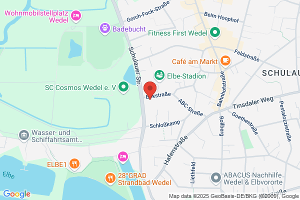 Ev. Kinder u. Jugendbüro