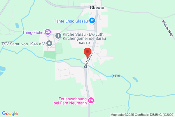 Glasreinigung Sats Service