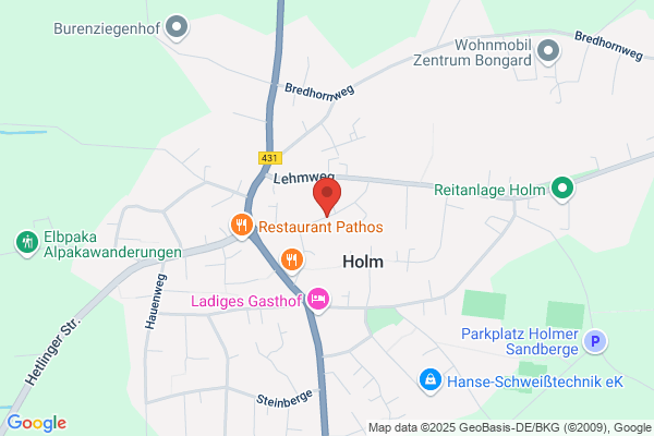 Hausmeister-Reinigungsdienst Ingwersen