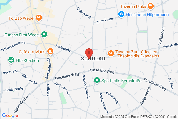 Küche u. Wohnen Wenghöfer