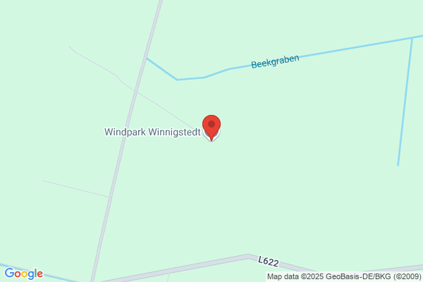 Windpark Braderup GmbH