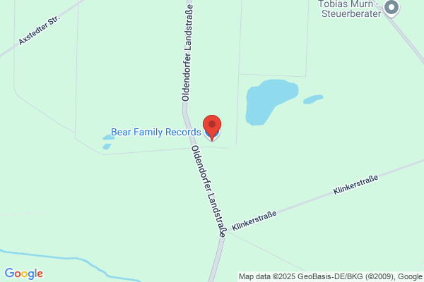 Bear Family Records GmbH