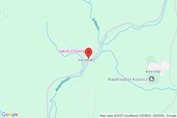 Gasthaus Jacobs