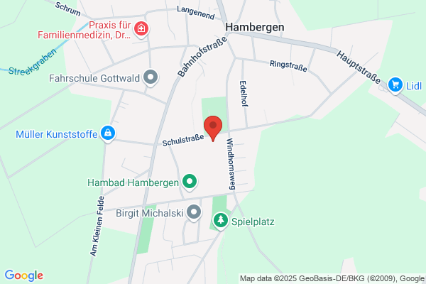 Grundschule Hambergen