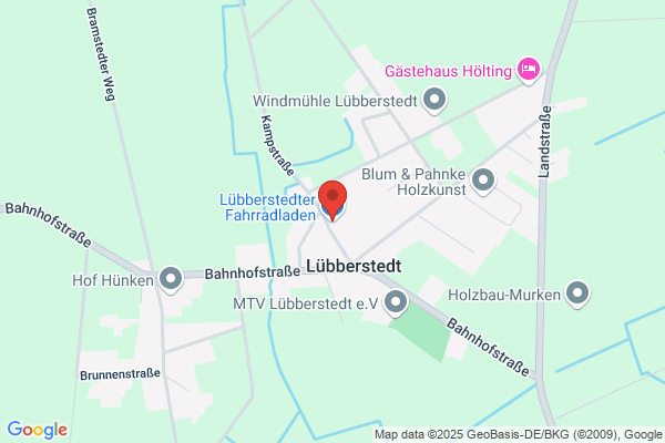 Lübberstedter Fahrradladen