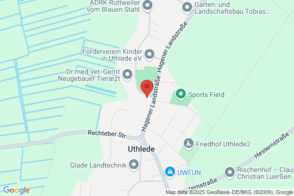 Lübken Heiko GmbH