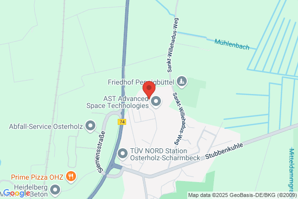M + M Blockhausvertriebs GmbH