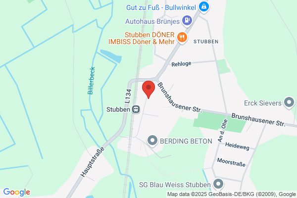 Salon Lange