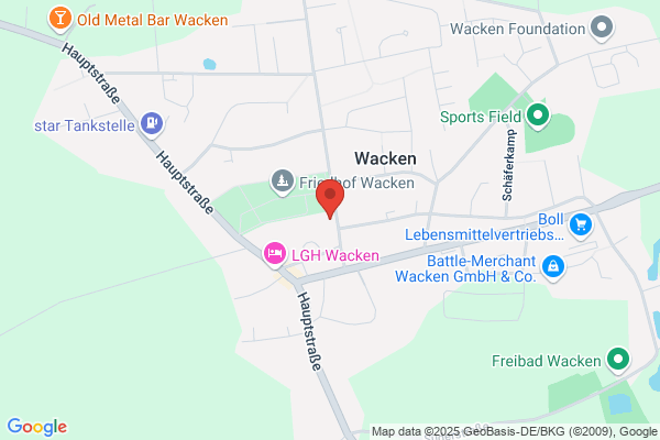 Itzehoer Versicherungen: Lars Nassauer