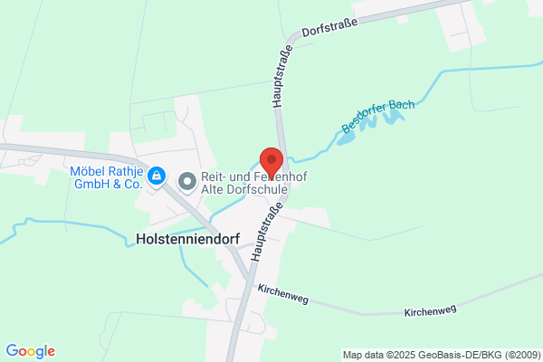 Hochdonn Transport & Kurierservice