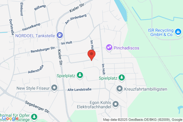 Cleanexpress Schafstedt