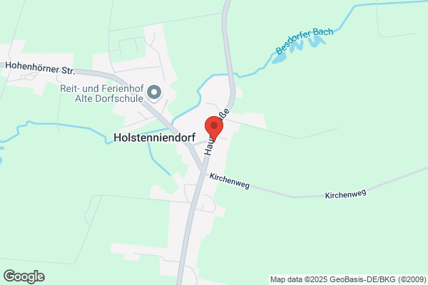 Köök Uwe's und Schlüter Uwe