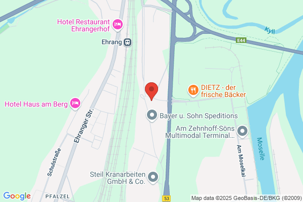 Eifel GmbH