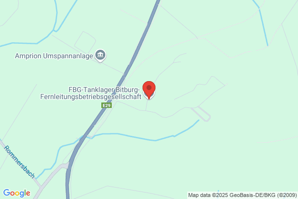 FBG Fernleitungsbetriebs GmbH