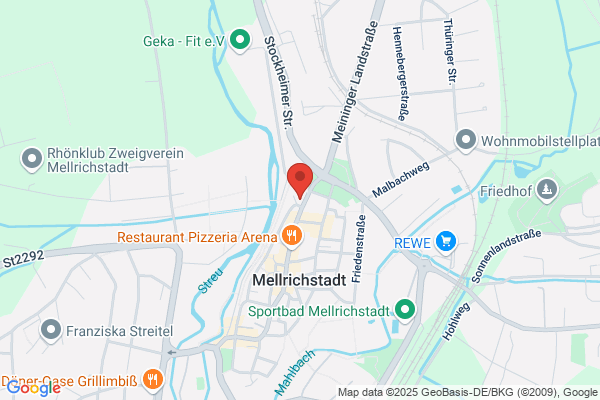 Gemeindeverwaltung Mellin