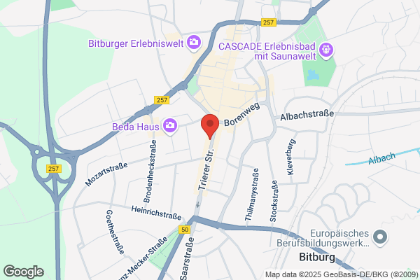 Kreissparkasse Bitburg-Prüm