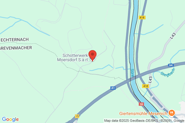 Mörsdorf GmbH