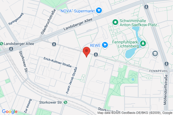 Dipl.-Med. N. Naumann, Dr.med. W. Kinscher