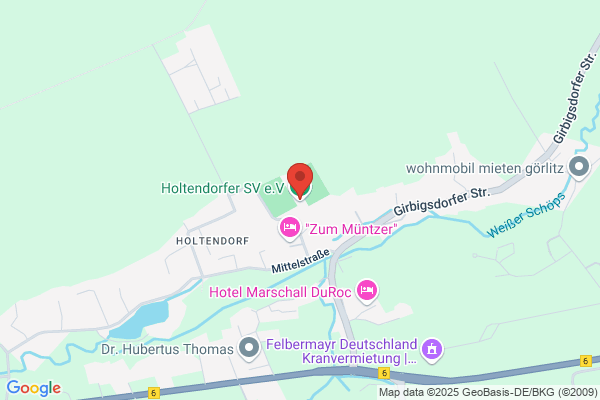 Geschlossene Geschäftsstelle