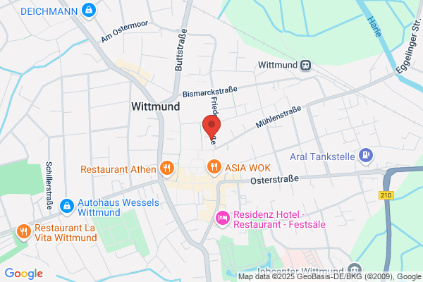 AWO Kreisverband Wittmund e.V.