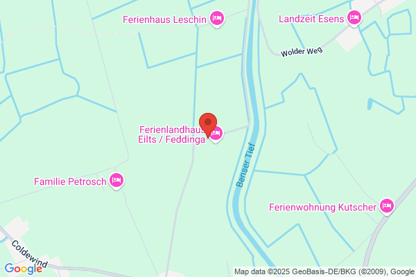 Frauke Deppe
