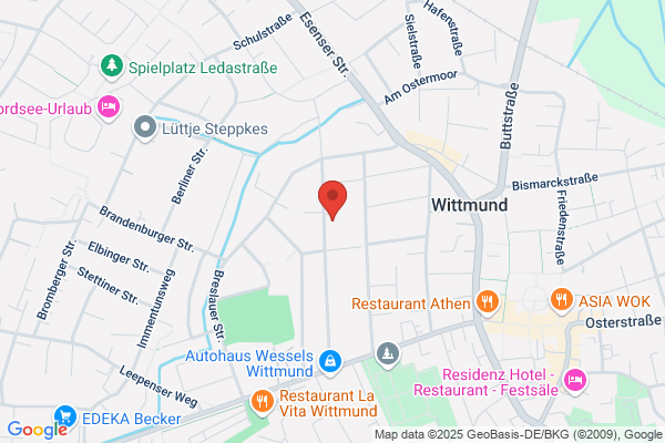 Agentur für Arbeit