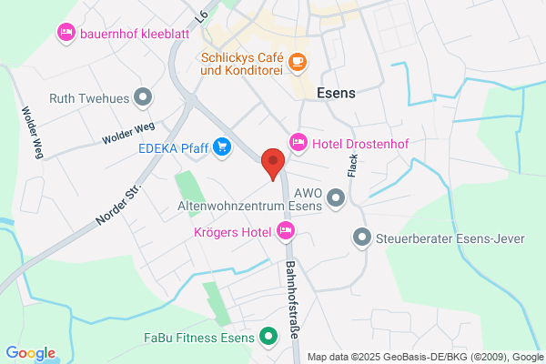 Druckerei und Verlag Enno Söker