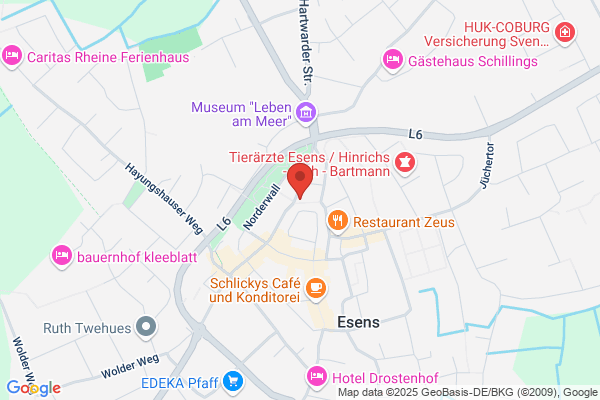 Jugendhaus Leuchtturm