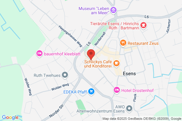 Teekontor Ostfriesland