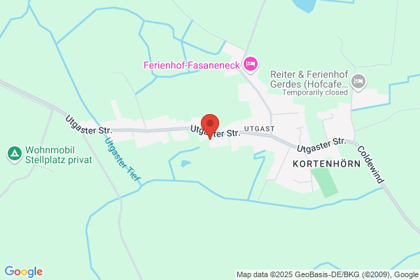 Windmöhlen Utgast 1 Gmbh