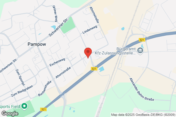 KüchenTreff Schwerin