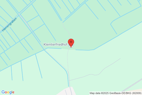 Kleintierfriedhof Pampow GbR