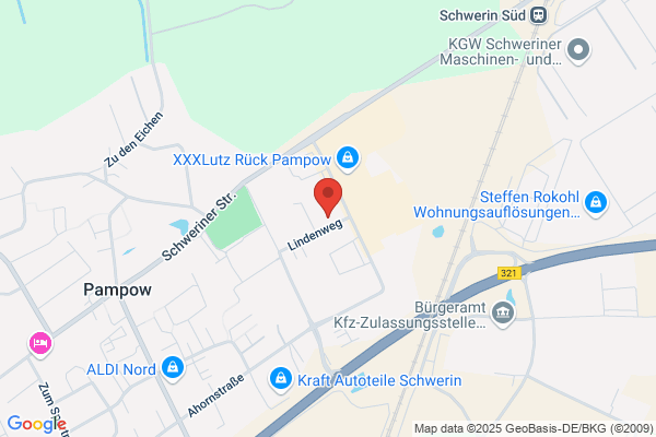 Croonen Fliesenhandel GmbH