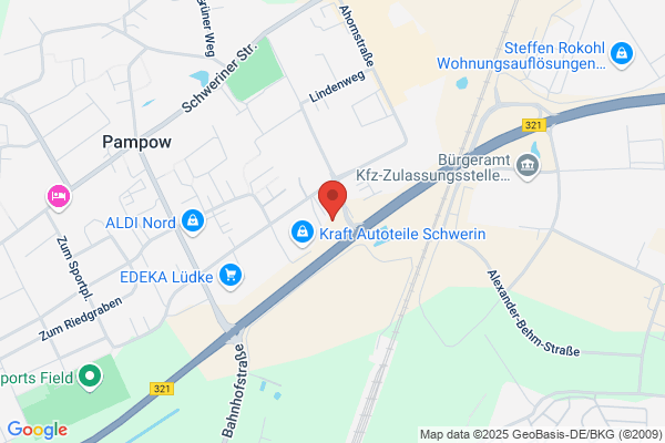 Detlef Paulsen Betriebsausrüster GmbH