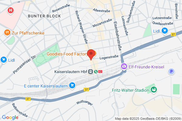 FAA Bildungsgesellschaft mbH