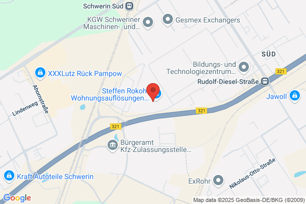 HDS Haus& Dienstleistungsservice